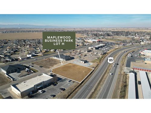 0 S Elm Ave, Eaton, CO, 80615 | Card Image