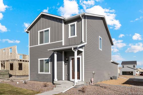3004 Oxley St, Strasburg, CO, 80136-7754 | Card Image