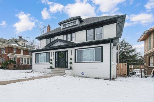 4354 Washington St, Gary, IN, 46408-3356 | Card Image