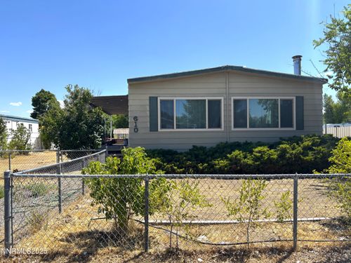 610 Walnut Ct, Battle Mountain, NV, 89820-2704 | Card Image