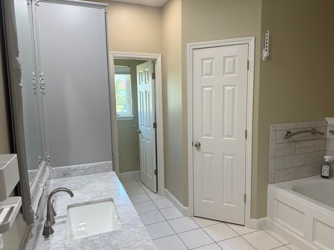 3615 Crepe Myrtle Cv, House other with 4 bedrooms, 2 bathrooms and null parking in Conway AR | Image 21