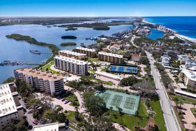 APT-602B - 8735 Midnight Pass Rd, Condo with 2 bedrooms, 2 bathrooms and null parking in SARASOTA FL | Image 43