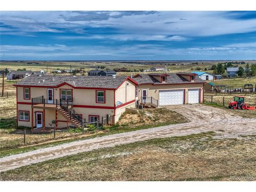 44541 Overland Trl, Elizabeth, CO, 80107-9324 | Card Image