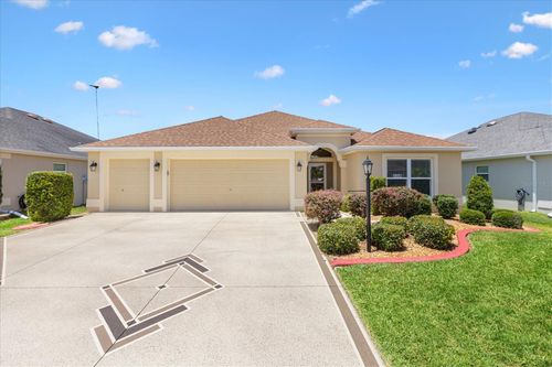 4348 Tuscaloosa Path, THE VILLAGES, FL, 32163-4338 | Card Image