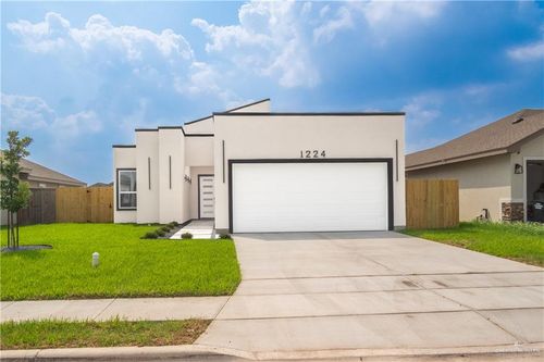 1224 W Dawes Ave, Alton, TX, 78573-1924 | Card Image