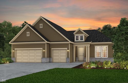 14340 Sydney Ln, Carmel, IN, 46032 | Card Image