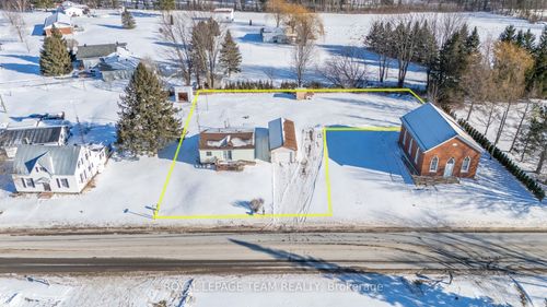 5017 County Rd 22 Rd, Edwardsburgh/Cardinal, ON, K0E1E0 | Card Image