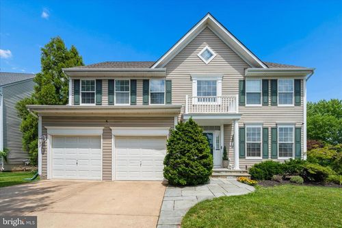 604 Bushytail Dr, FREDERICK, MD, 21703-2231 | Card Image