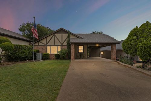 6218 Tezcuco Ct, Granbury, TX, 76049-4229 | Card Image