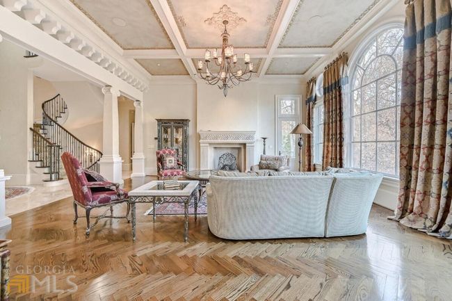 UNIT-8 - 675 W Paces Ferry Rd Nw, House other with 4 bedrooms, 9 bathrooms and 4 parking in Atlanta GA | Image 11