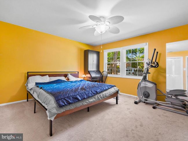 5505 Woodenhawk Cir, Townhouse with 2 bedrooms, 2 bathrooms and null parking in COLUMBIA MD | Image 22