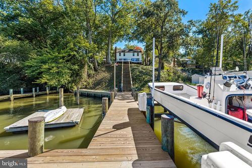 753 Rolling View Dr, ANNAPOLIS, MD, 21409-4654 | Card Image