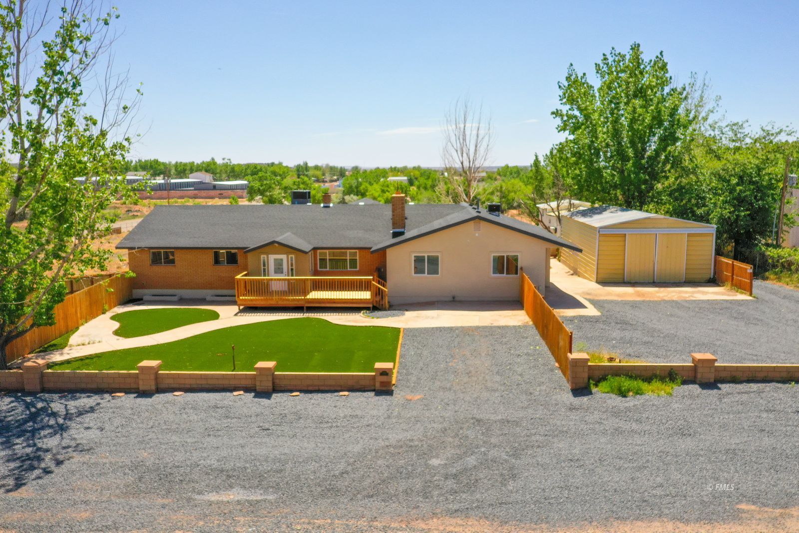Residential in Colorado City 4