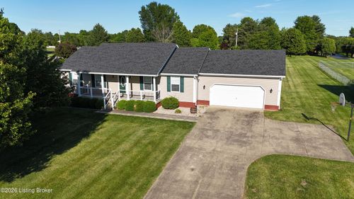 1003 Polley Dr, Bardstown, KY, 40004-8954 | Card Image