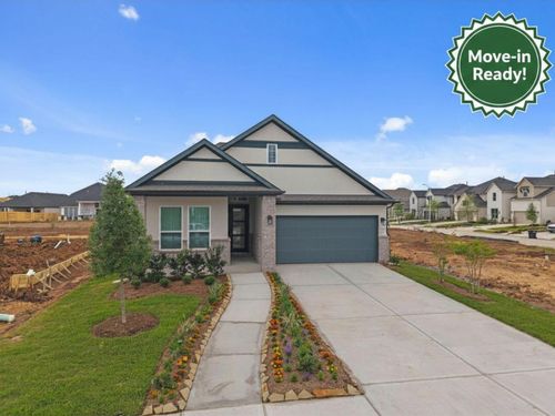 10934 Middle Ridge Dr, Missouri City, TX, 77459-7063 | Card Image