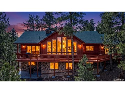 30800 West Rdg, Buena Vista, CO, 81211-8406 | Card Image