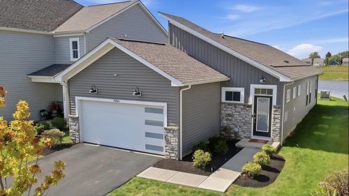 7094 Celebration Dr, Powell, OH, 43065-0492 | Card Image