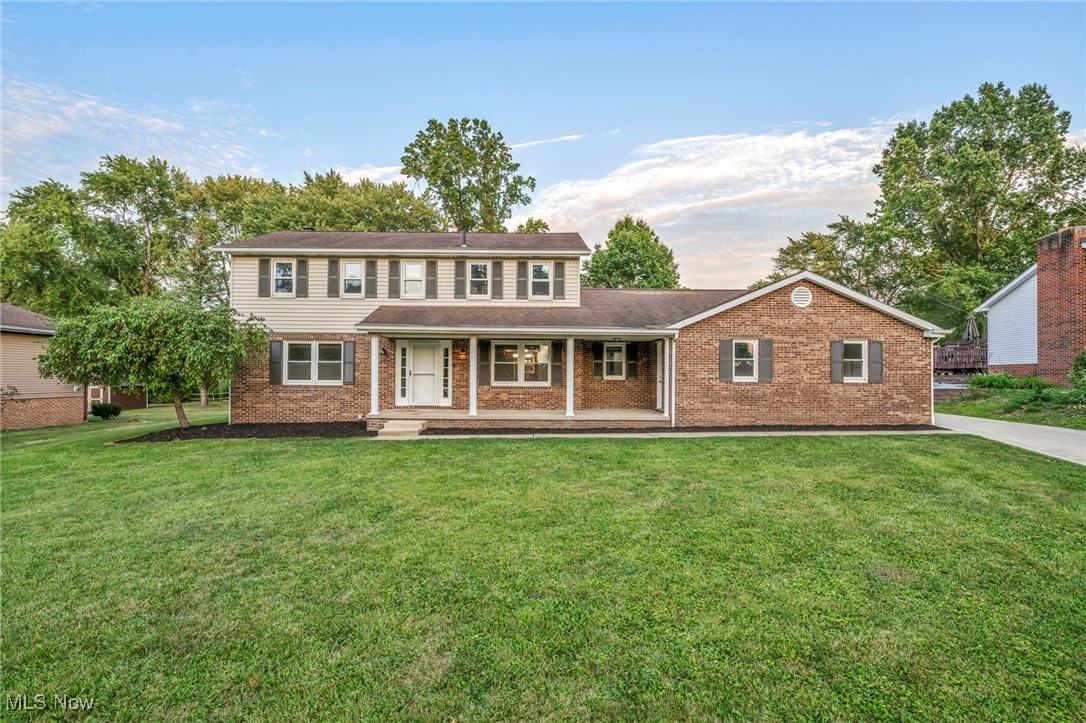 Federal Ave, Alliance, OH 44601