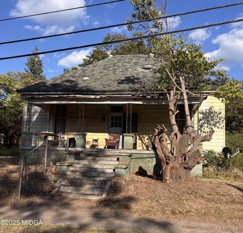 296 Washington Ave, Talbotton, GA, 31827 | Card Image