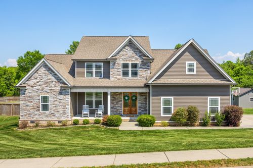 242 Chase Lane Ne, Cleveland, TN, 37323 | Card Image
