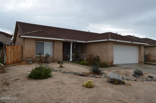 3608 Brabham Avenue, Rosamond, CA, 93560 | Card Image
