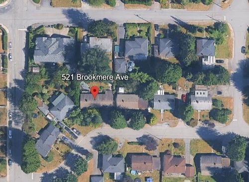 521 Brookmere Ave, Coquitlam, BC, V3J1W8 | Card Image