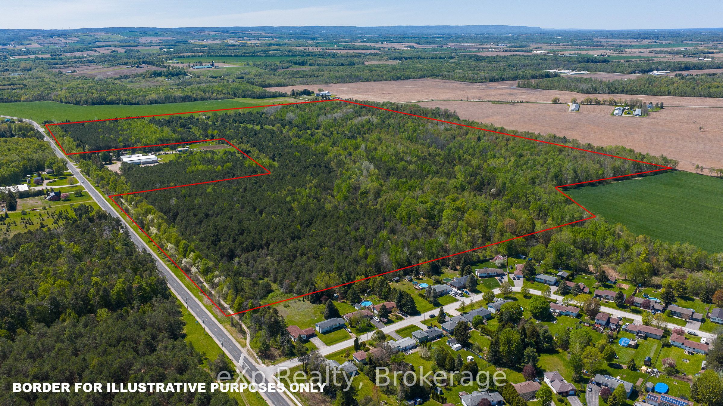 Commercial Sale in Clearview 2