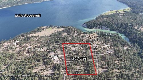 TBD Roper Bay Rd, Kettle Falls, WA, 99141 | Card Image