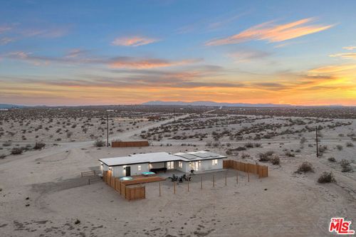 875 Lear Ave, Twentynine Palms, CA, 92277 | Card Image