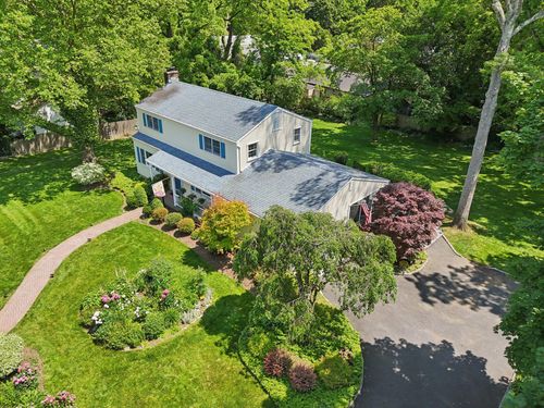 10 Harned Dr, Centerport, NY, 11721-1626 | Card Image