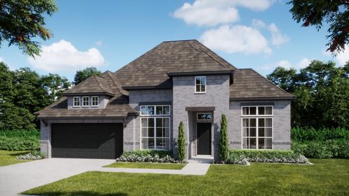 405 Heritage Hill Dr, Forney, TX, 75126-9300 | Card Image
