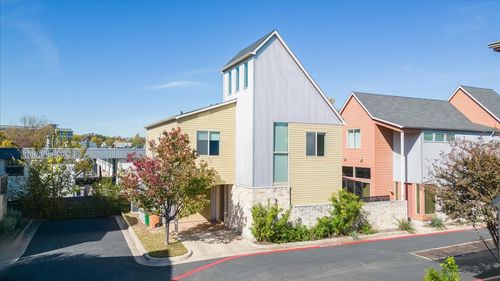 3-1601 Houston St, Austin, TX, 78756-1316 | Card Image