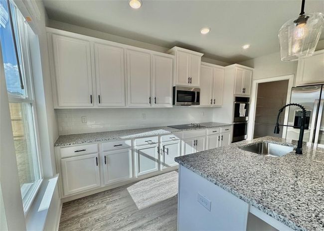 2244 Fox Creek Lot 50 Drive, House other with 5 bedrooms, 4 bathrooms and 2 parking in Haddock GA | Image 7