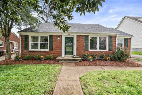 5531 Knob Rd, Nashville, TN, 37209-4519 | Card Image