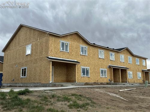 1790 Sandtoft Heights, Colorado Springs, CO, 80951 | Card Image