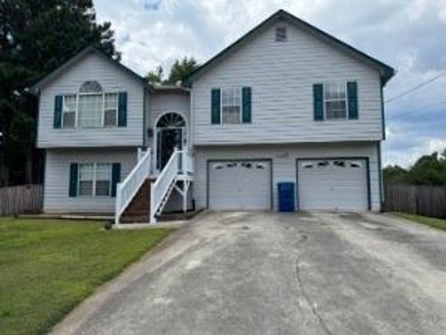 411 Summer Creek Dr, Dallas, GA, 30157-7661 | Card Image