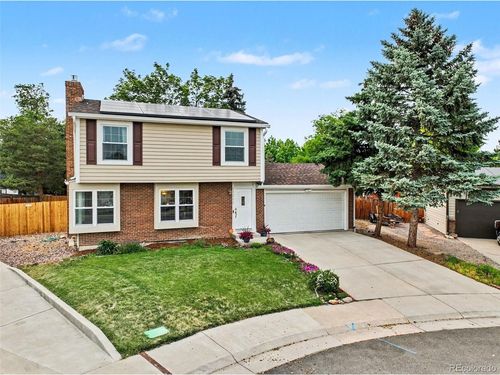 11283 W Dorado Ave, Littleton, CO, 80127-1989 | Card Image
