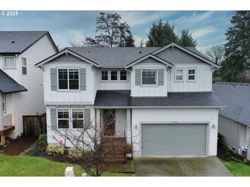 59710 Sapphire Ct, Saint Helens, OR, 97051-2797 | Card Image