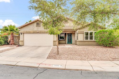 7425 N 75th Dr, Glendale, AZ, 85303-1911 | Card Image