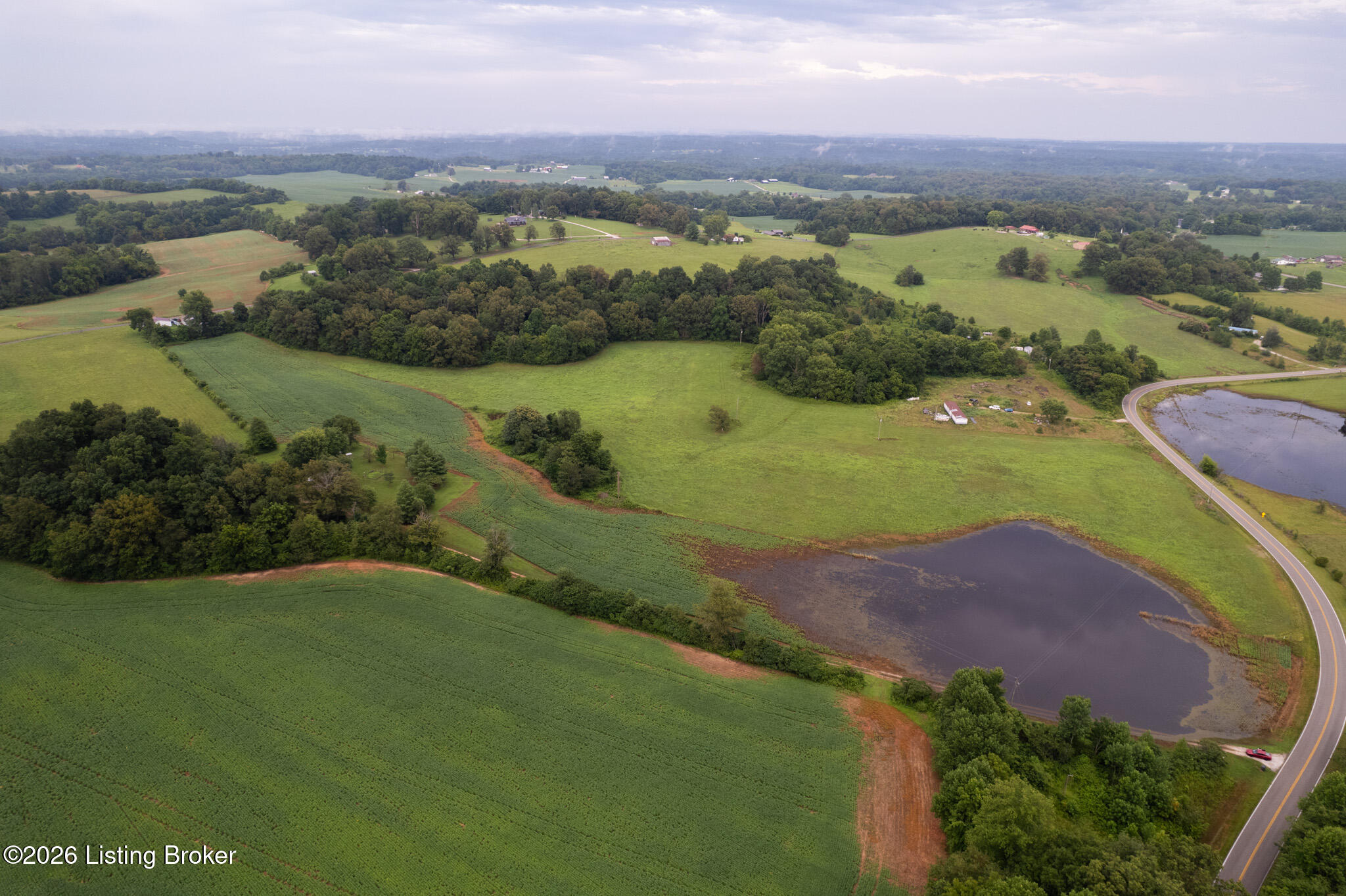 Land in Hardyville 4