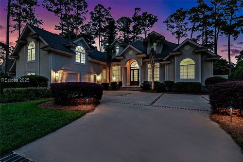 536 Colonial Dr, Hilton Head Island, SC, 29926-2395 | Card Image