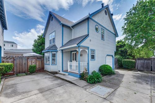1134 Monroe Street, Santa Clara, CA, 95050 | Card Image