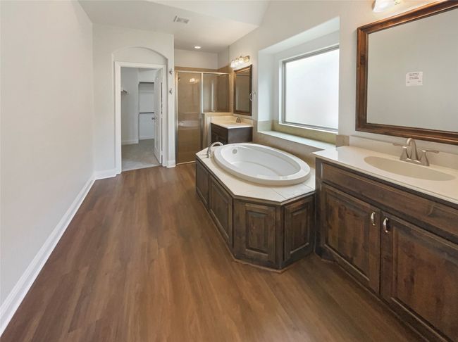5217 Cross Plains Ct, House other with 3 bedrooms, 3 bathrooms and null parking in Fort Worth TX | Image 7
