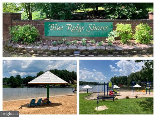 Lot 1224 S Lakeshore Dr, LOUISA, VA, 23093-5737 | Card Image