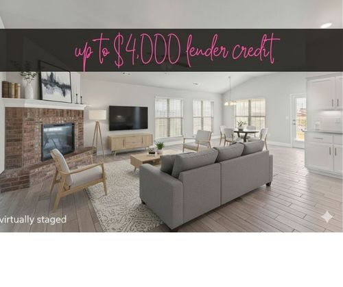 761 Melrose Pl, Bentonville, AR, 72712-2020 | Card Image