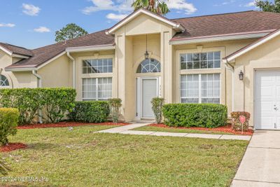 3314 Aspen Forest Drive, House other with 4 bedrooms, 2 bathrooms and null parking in Middleburg FL | Image 3