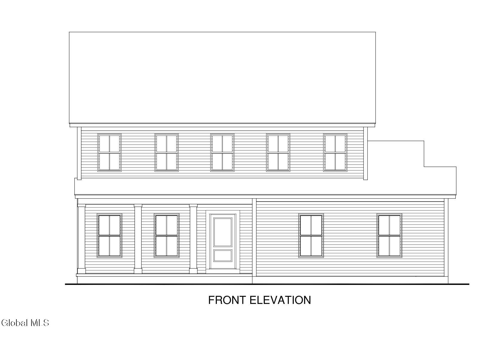 Residential in Glenville 2