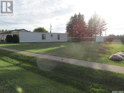 207 Rustad Ave, House other with 3 bedrooms, 1 bathrooms and null parking in White Fox SK | Image 3