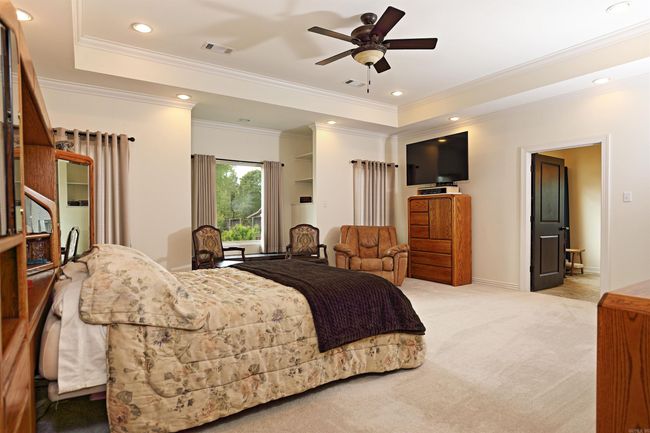 2780 Shoemaker Rd, House other with 5 bedrooms, 5 bathrooms and null parking in Sheridan AR | Image 28