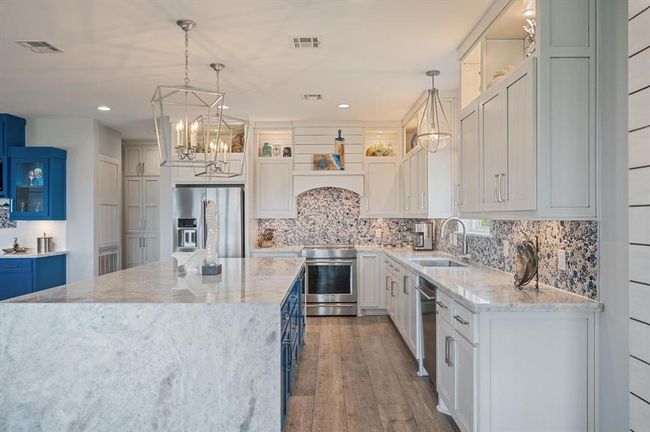 3701 Biscayne Beach Rd, House other with 4 bedrooms, 5 bathrooms and 2 parking in Port Bolivar TX | Image 20